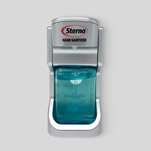 Hand Sanitizer Dispensers Example Product