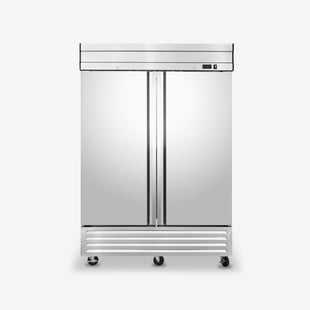Bakery Freezers