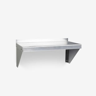 Focus Foodservice Wall Mounted Shelving