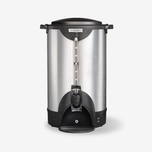 100-Cup Coffee Makers