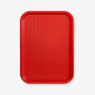 Winco Trays Example Product