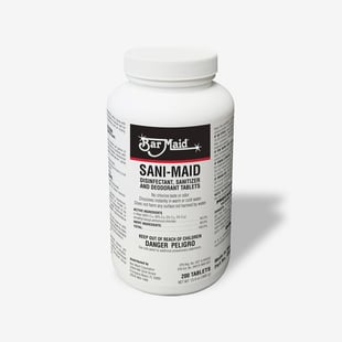 Water Sanitizer