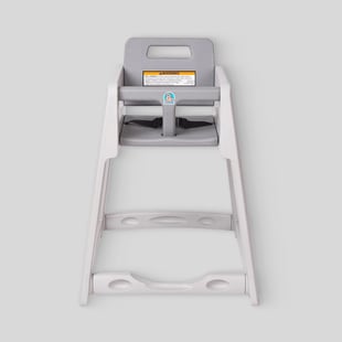 Restaurant High Chairs Example Product