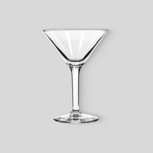 Libbey Martini Glasses Example Product