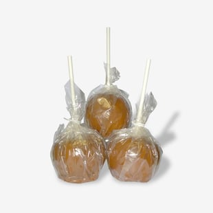 Caramel & Candy Apple Supplies Example Product