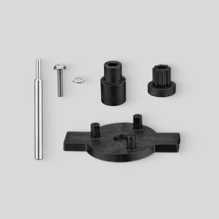 Commercial Immersion Blender Parts