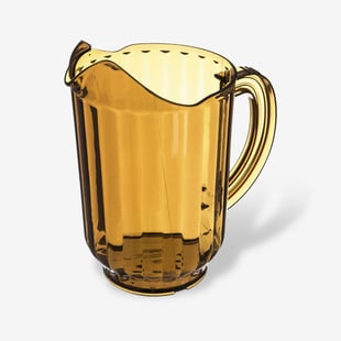 Carlisle Pitchers & Carafes