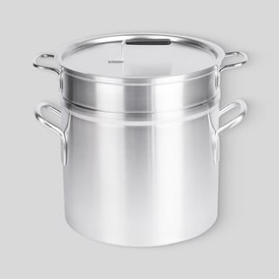 Vollrath Steamer Baskets & Double Boilers