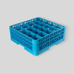 Carlisle Glass & Dish Racks Example Product