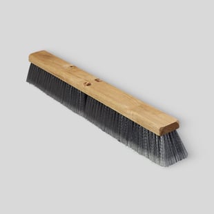 Push Broom Example Product