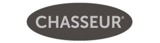 Chasseur Logo