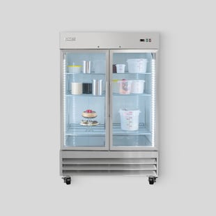 MoTak Refrigeration Example Product