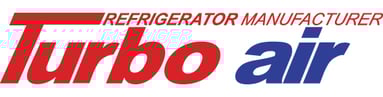 Turbo Air Logo