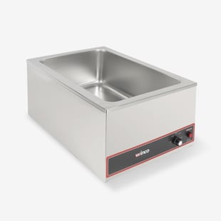 Winco Food Warmer Example Product