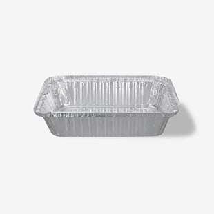 Aluminum Roasting & Baking Pans Example Product