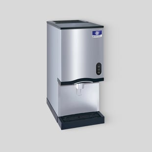 Manitowoc Ice Dispenser Example Product