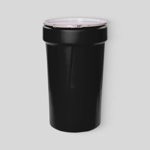 Trash Containers Example Product