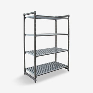 Camshelving Basics