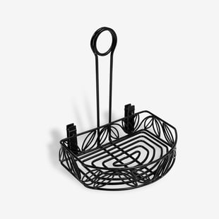 American Metalcraft Condiment Caddies Example Product