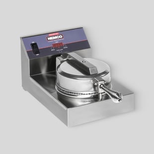 Nemco Waffle Maker Example Product