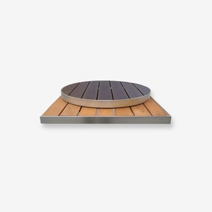 EMU Outdoor Tabletops Example Product