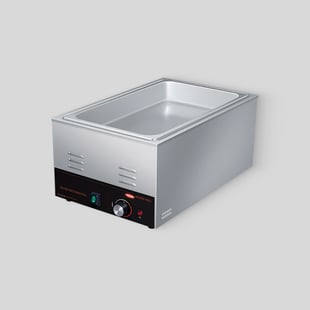 Hatco Food Warmer Example Product