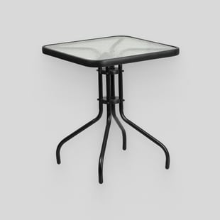 Outdoor Square Tables