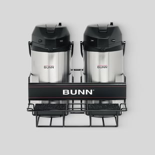 Airpot Racks & Covers Example Product