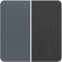Midnight Blue/Black Sandtex