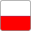 Crimson Red/European White