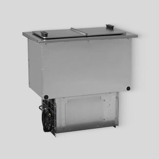 Delfield Drop-In Units Example Product