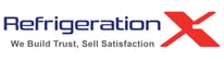 Refrigeration-X Logo