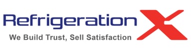 Refrigeration-X Logo