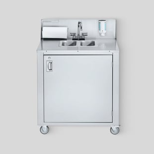 Portable Sinks