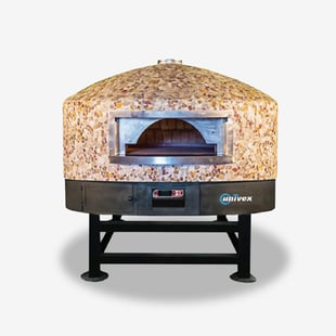 Wood-fired Pizza Ovens Example Product