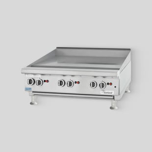 Garland Commercial Griddles Example Product