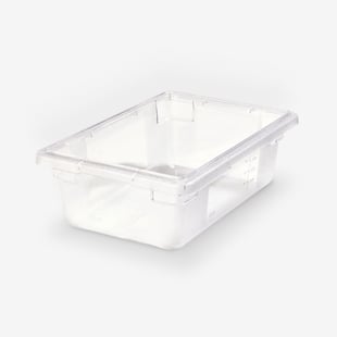Food Prep Containers