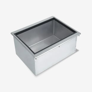 Drop-in Ice Bins