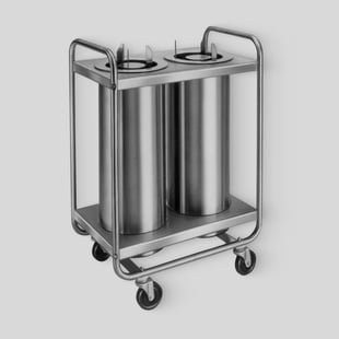 Dish Caddy & Dispenser Example Product