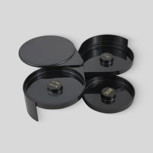 Margarita Glass Rimmers Example Product