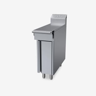 Garland Range Line Equipment Example Product