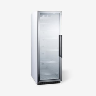 Summit Merchandising Refrigeration Example Product