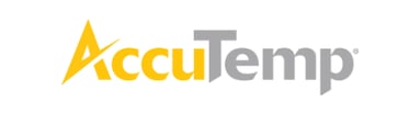 Accutemp Logo