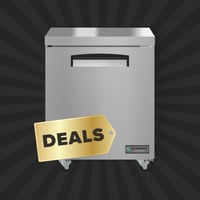 Black Friday Freezer Deals Category Icon
