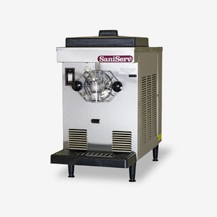 Frozen Yogurt Machines Example Product
