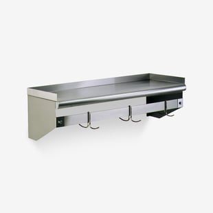 Eagle Group Shelving Example Product