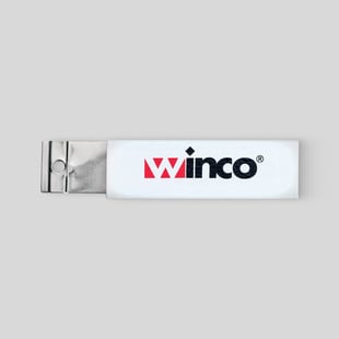 Winco Stainless Steel Example Product