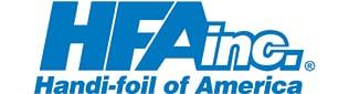 Handi-Foil Logo