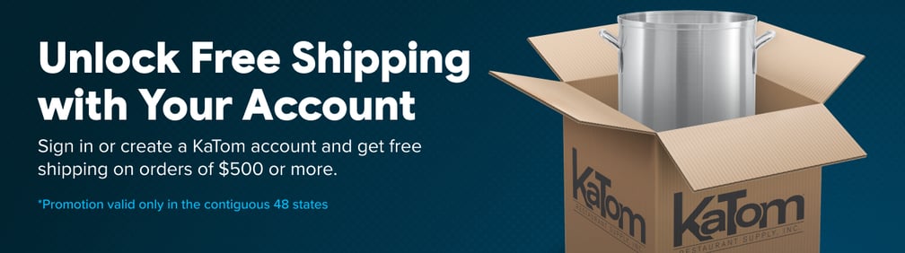 Free Shipping Offer