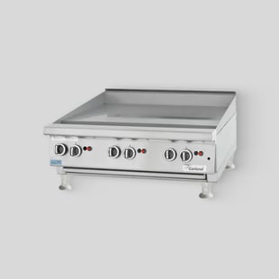 U.S. Range Griddles